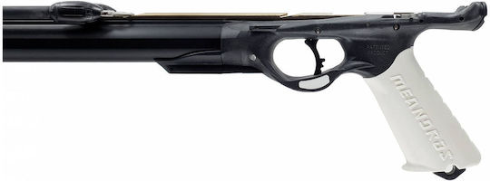 Meandros Speargun with Rubber B32 Dragon 95cm