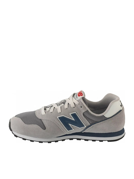 373 Sneakers Gray