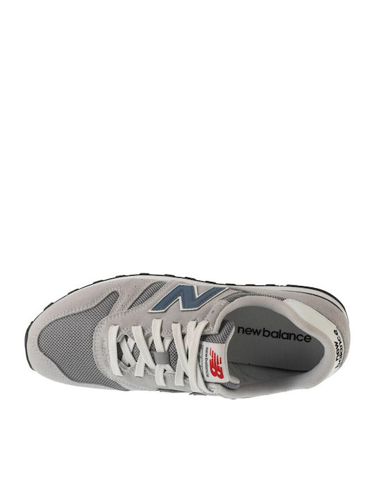 373 Sneakers Gray
