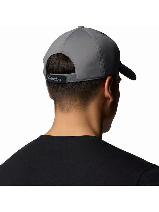 Unisex Coolhead III Ball Cap Hat