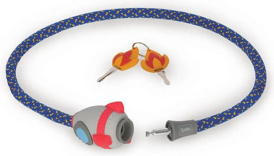 Legami Space Bicycle Lock