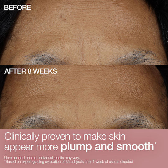 Peptide Plump Κρέμα Προσώπου Νυκτός για Ενυδάτωση & Αντιγήρανση με Πεπτίδια 50ml