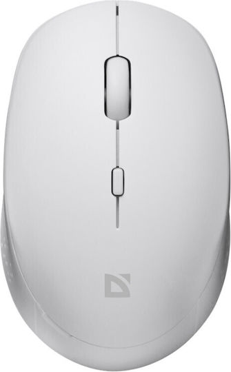 Defender AURIS MB-027 Wireless Mouse White