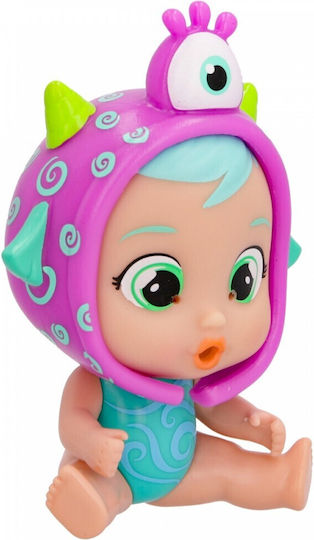 Baby-Puppen-Set