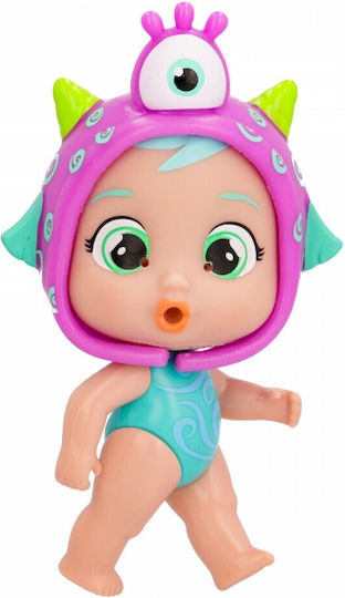 Baby-Puppen-Set