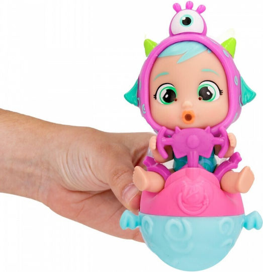 Baby-Puppen-Set