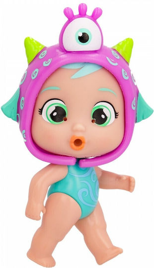Baby-Puppen-Set