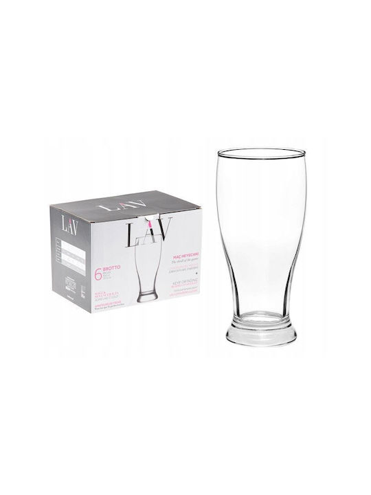 Gurallar Glas Bier, μπίρας aus Glas