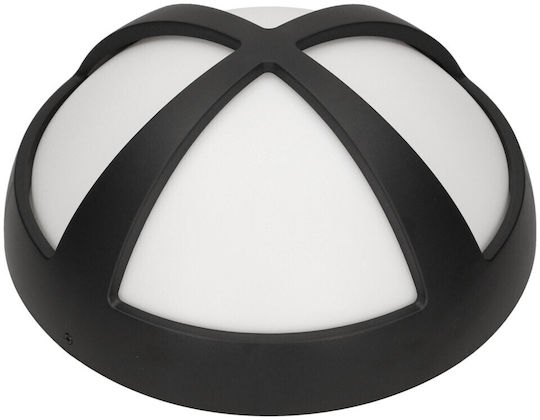 Orno Стенно Външно Осветително Тяло LED IP54 8W
