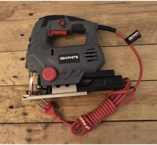 Graphite 58G077 Σέγα 800W