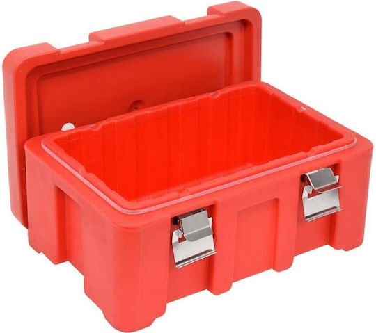 Yato Commercial Food Container 30lt 51x30x20cm