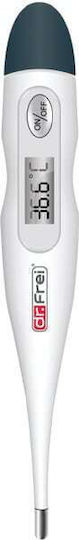 Dr. Frei Dr Frei Infrarot- und Laserthermometer