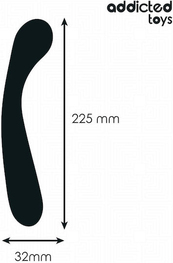 Addicted Toys Analdildo