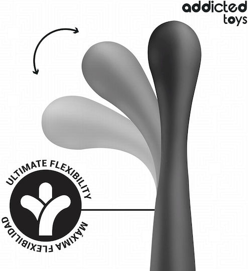 Addicted Toys Πρωκτικό Dildo