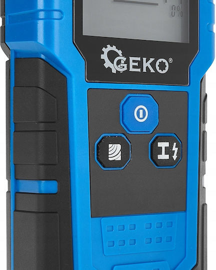 Geko G03362 Digital Detector