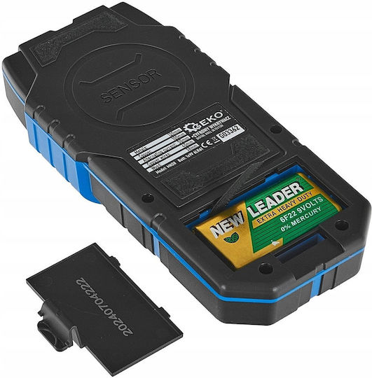 Geko G03362 Digital Detector