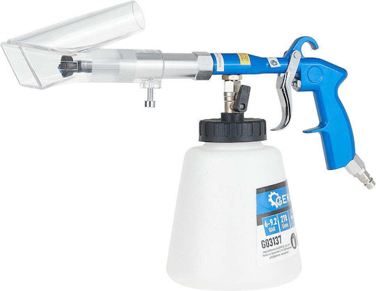Geko G03137 Air Water Cleaning Gun 1lt