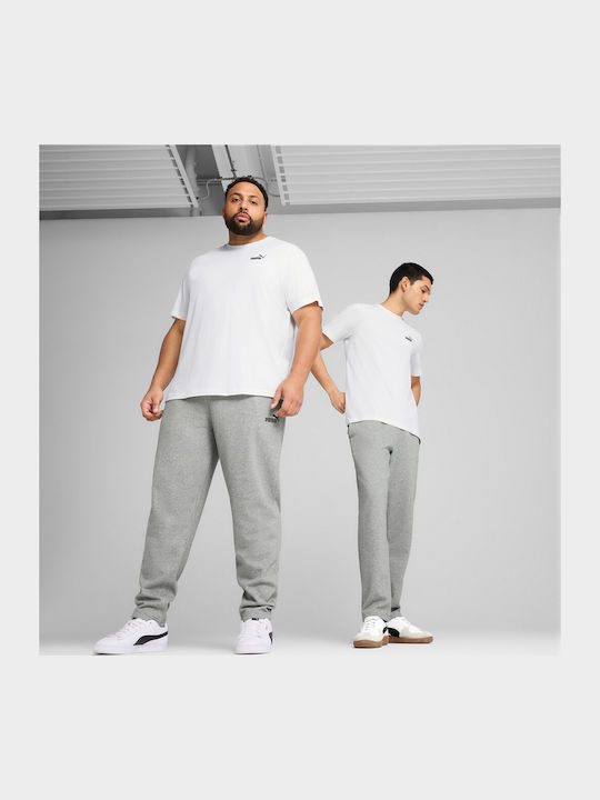 Soccer Sweatpants Gray