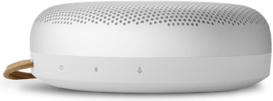 Bang & Olufsen Beosound A1 3rd Gen Waterproof Bluetooth Speaker 60W Natural Aluminium