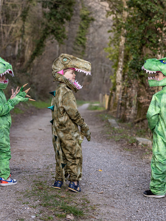 Kids Carnival Costume