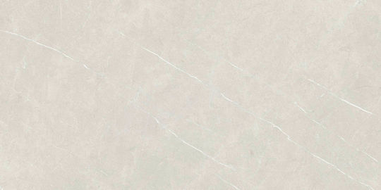 Baldocer Cream Плочка За под На закрито Матов 60x30см Крем