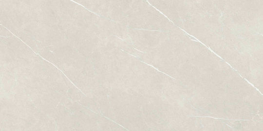 Baldocer Cream Плочка За под На закрито Матов 60x30см Крем