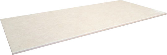 Yurtbay Seramik Плочка За под На открито от Гранит Матов 60x30см Bone