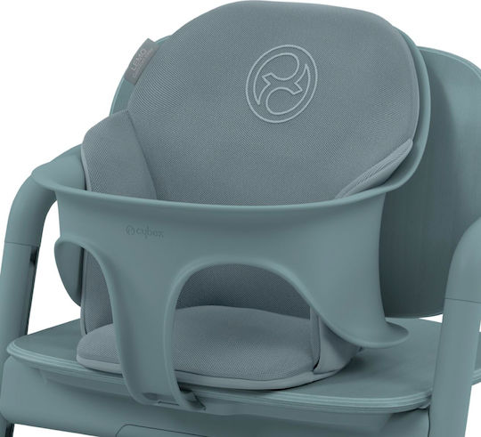Cybex High Chair Seat Lemo in Gray Color