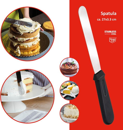 Alpina Appliances Inox Icing Spatula 27cm