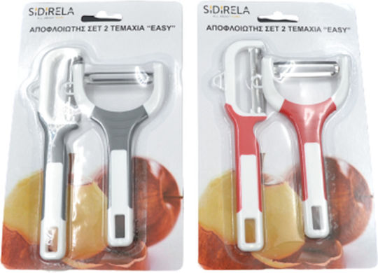 Sidirela din Plastic 2buc