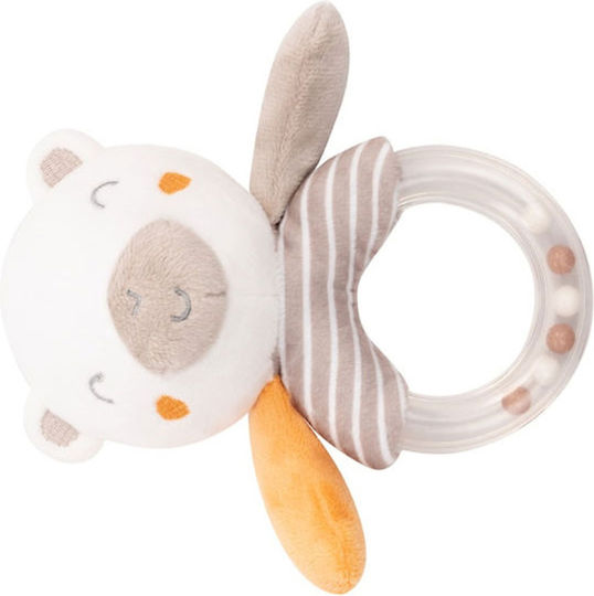 Kikka Boo Κουδουνίστρα My Teddy