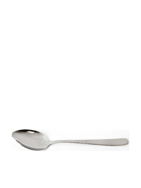 Homestyle Dinner Metallic Silver 0246891 12 Pieces