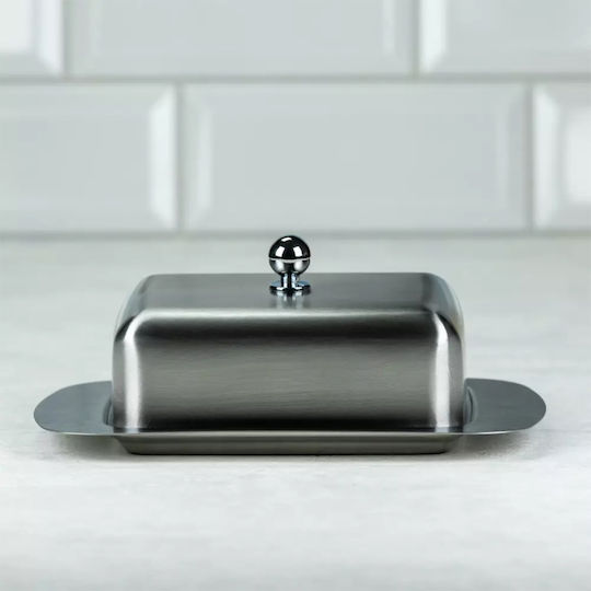 Kinghoff Butter Dish Kh-1462