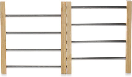 General Trade Placemats for Cooking Utensils Stainless Steel