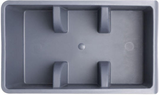 Vilde Kitchen Tool Holder Plastic