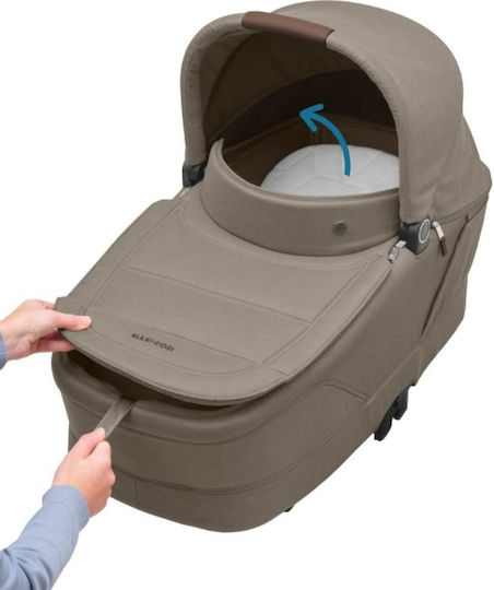 Maxi-Cosi Port Bebe Beige