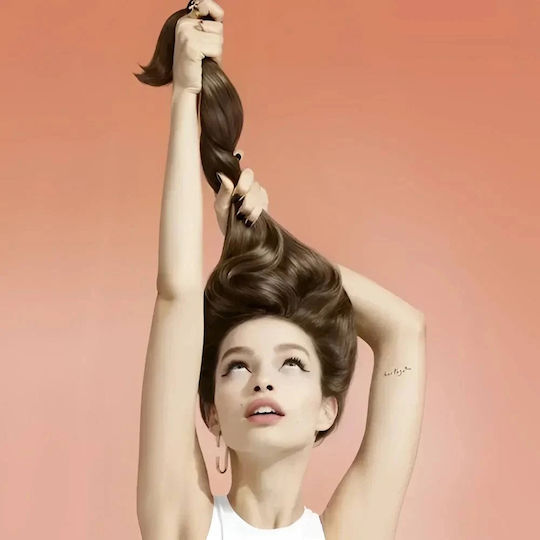 L'Oreal Paris Elvive Dream Lengths Conditioner For Damaged Hair 300ml