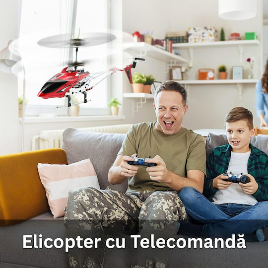 Τηλεκατευθυνόμενο Ελικόπτερο