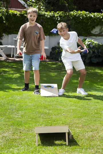 Tactic Game Outdoor