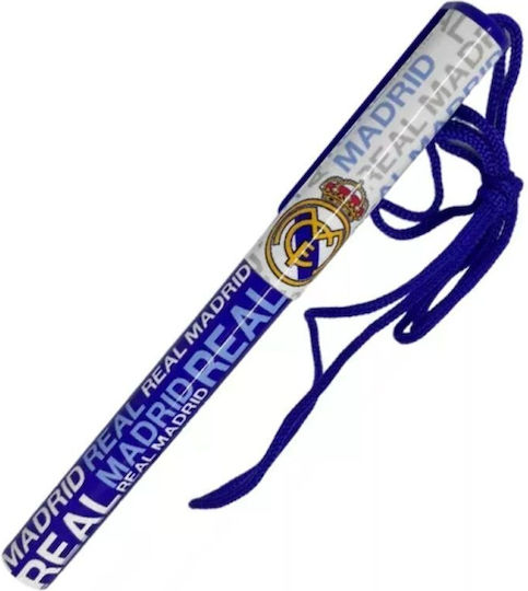 Real Madrid Stift Kugelschreiber 1.6mm mit Mehrfarbig Tinte