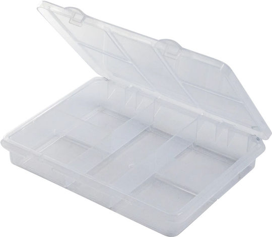 Sidirela Terra Plastic Storage Box with Lid Sidirela Terra Plastic Storage Box with Lid