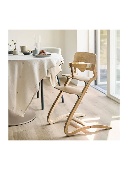 Leander Louie Baby Highchair Beige