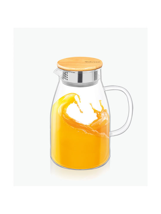 Wilmax Κανάτα 1900ml