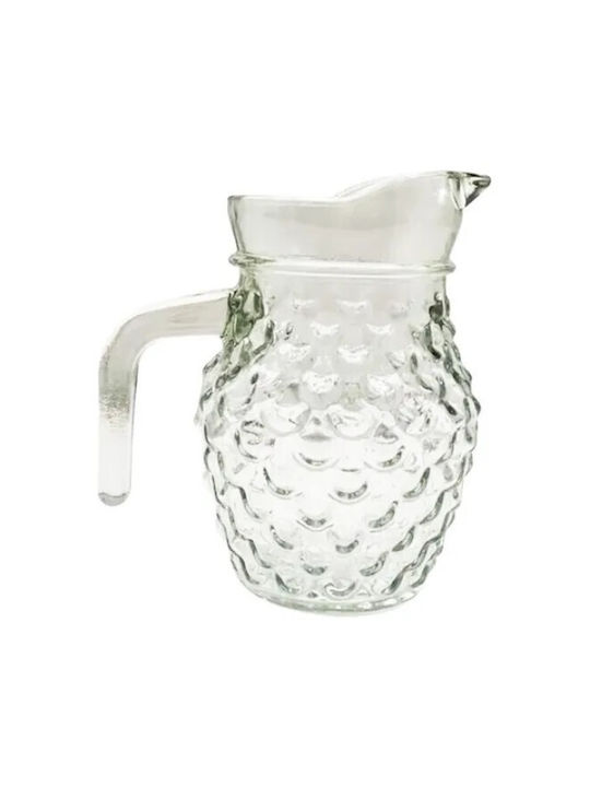HS Aqua Κανάτα 500ml