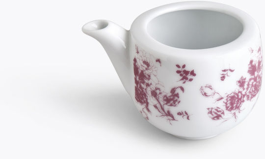 Ionia Porcelain Milk Jug Exochi Milk Jug Serving White Ionia Porcelain Milk Jug Exochi Milk Jug Serving White