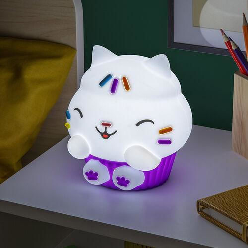 Paladone Kids Decorative Lamp Multicolour 30x30cm