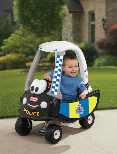 Little Tikes Cozy Coupe Baby Walker Car Ride On 172984