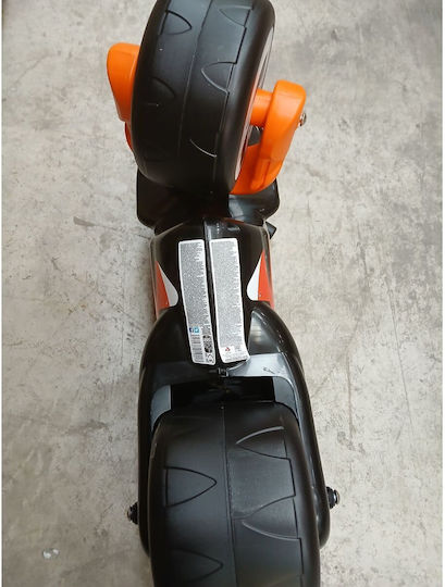 Injusa Repsol Neox Motorbike Baby Lauflernhilfe Auto Weiterfahren für 18+ Monate 01901 Orange