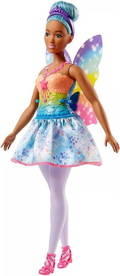 Barbie Fairy Doll Dreamtopia