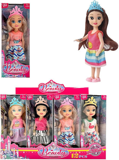 ToyMarkt Puppe